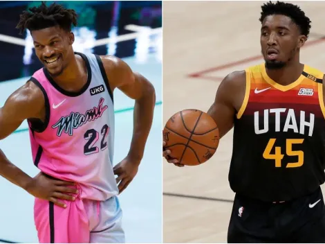 Utah Jazz will welcome Miami Heat in a heated game at the Vivint Arena