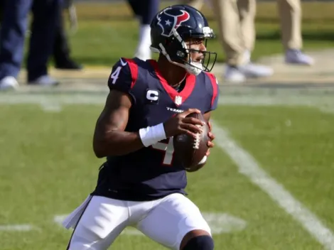 Houston Texans owner fires back at Deshaun Watson trade rumors