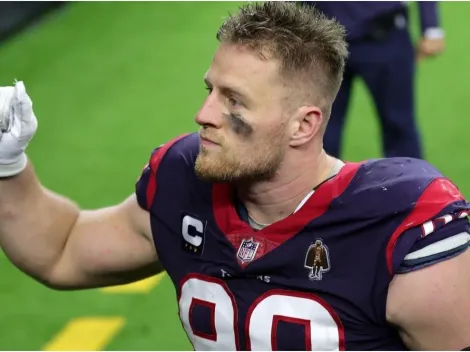 The 3 most likely destinations for JJ Watt