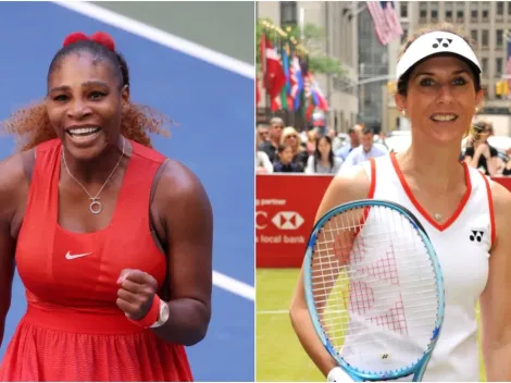 Tennis: Top 13 Female Tennis Players of All-Time