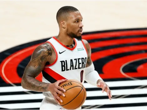 Damian Lillard and the 5 most clutch players in NBA history