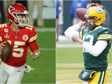 Who'll win the 2021 NFL MVP? Way-too-early odds and predictions