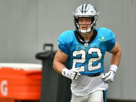 What is Christian McCaffrey’s net worth?