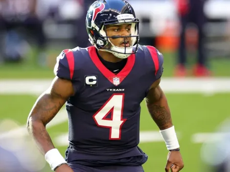 NFL analyst makes huge prediction about Deshaun Watson's future