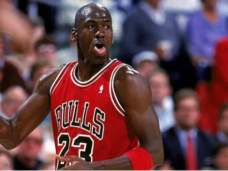 Ranking Michael Jordan's toughest competition ever