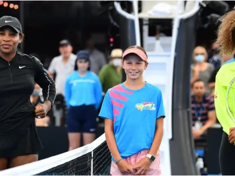 Naomi Osaka and Serena Williams clash in a generational duel at Australian Open semifinals