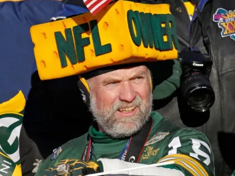 Why are Green Bay Packers fans known as cheese heads?