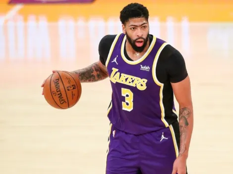 The 5 perfect candidates to replace Anthony Davis in the Lakers