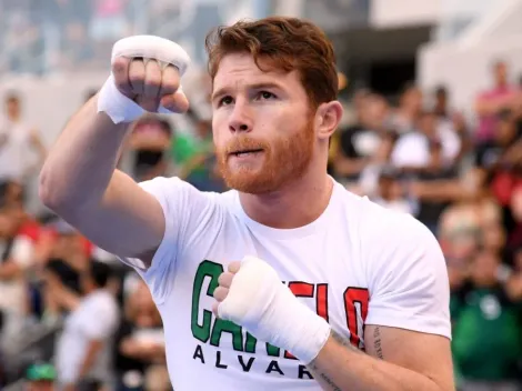 The 5 biggest Canelo Alvarez PPV fights