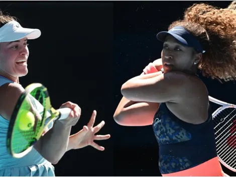 Jennifer Brady meets Naomi Osaka in Australian Open final