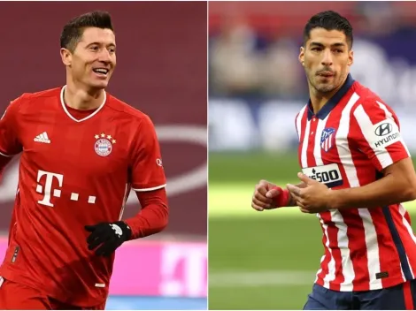 Champions League Picks: Atlético, Bayern favorites for Tuesday’s clashes