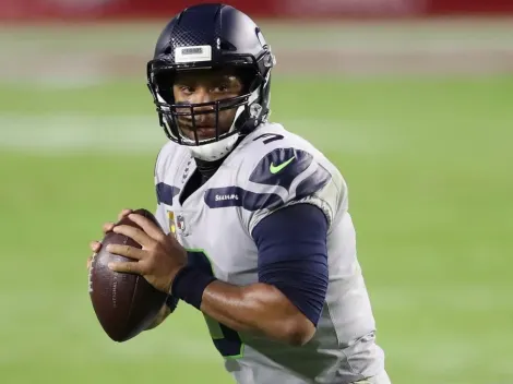 Revealed: Seattle Seahawks’ asking price in hypothetical Russell Wilson trade