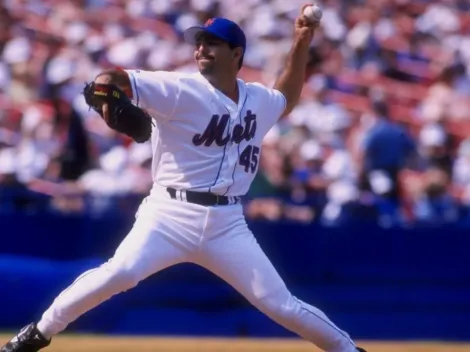 Top 10 fan favorite New York Mets of all time