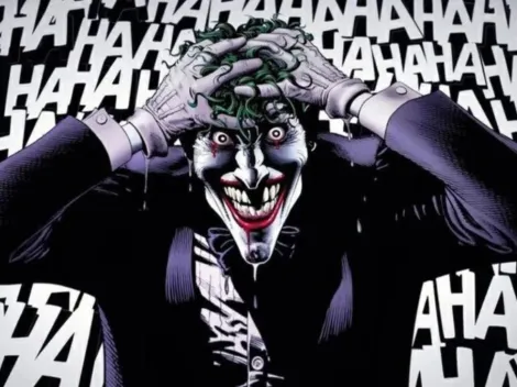 The Top 10 Best Interpretations of The Joker