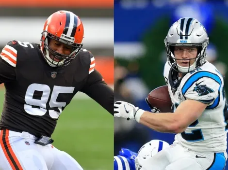 The best NFL players 25 and under ahead of the 2021 season