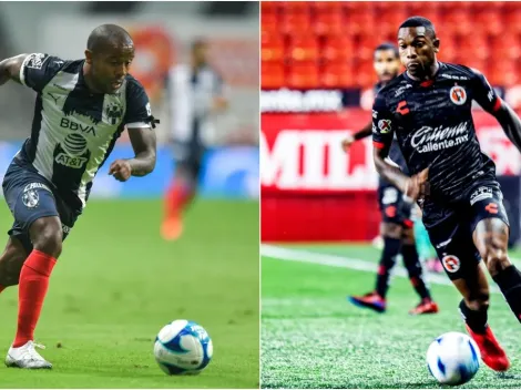 Monterrey receive Tijuana at Estadio BBVA in a high-flying game