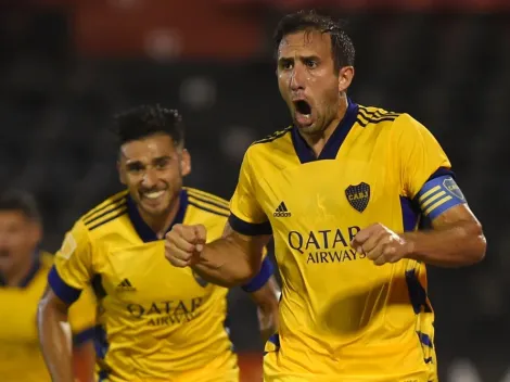 Boca take on Sarmiento seeking second consecutive win in Argentine Copa de la Liga Profesional 2021