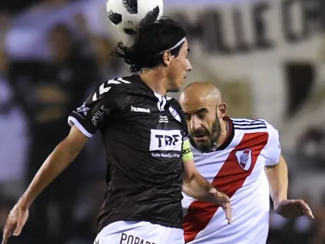 River visits Platense looking for another win in Argentine Copa de la Liga Profesional 2021