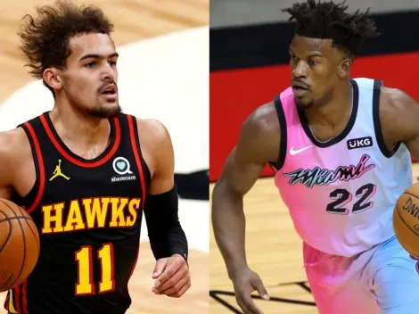 Heat and Hawks clash tonight in an Eastern Conference showdown