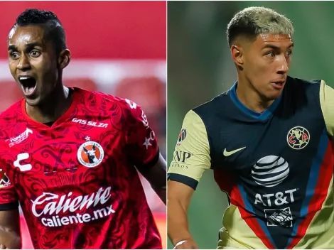 América visit Tijuana looking to remain among the top spots of Liga MX 2021