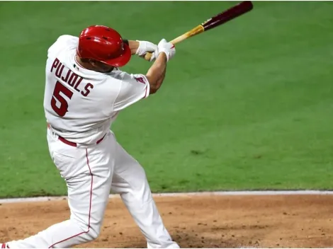 Albert Pujols opens up on retirement, reveals who's the best hitter in MLB