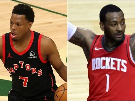 Miami Heat target Kyle Lowry, John Wall to boost their roster