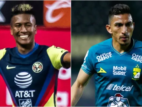 América host León aiming to keep with winning streak in Liga MX 2021