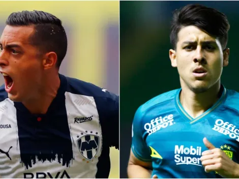 Monterrey face León today seeking third-straight win in Liga MX 2021