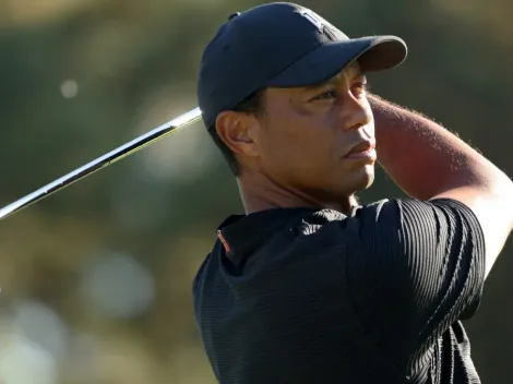 Golf player profile: Tiger Woods - Biography, girlfriend, height, net worth, titles