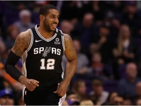 NBA Trade Rumors: The best destinations for LaMarcus Aldridge