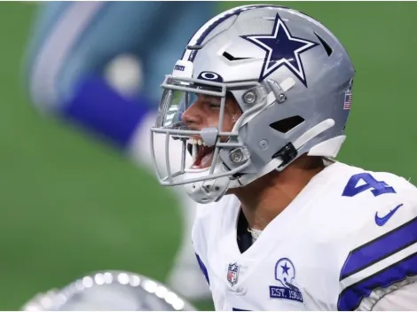 Dak Prescott gets brutally honest on his recovery and new contract