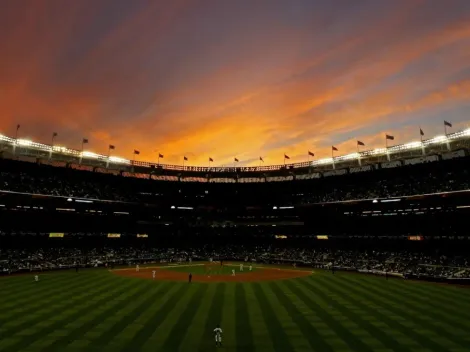 How many innings are in a baseball game?