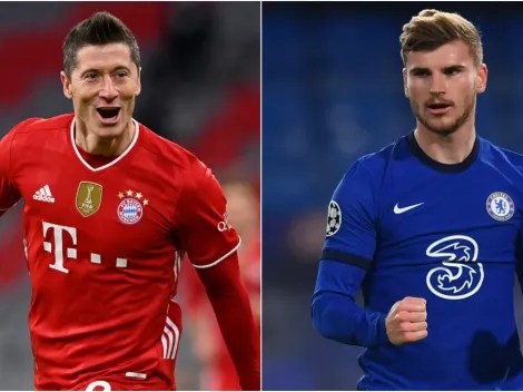 UEFA Champions League Round of 16 Wednesday Picks: Bayern and Chelsea are favorites in Leg 2