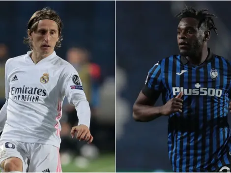 Real Madrid host Atalanta looking to finish the job in Champions League Round of 16 second leg