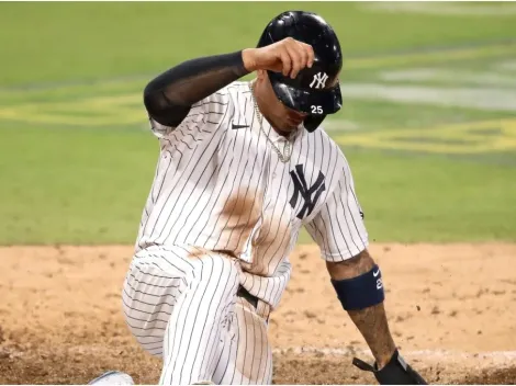 Gleyber Torres vows to lead the Yankees in 2021