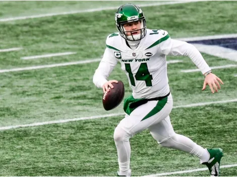 NFL Trade Rumors: Pete Carroll is interested in Sam Darnold