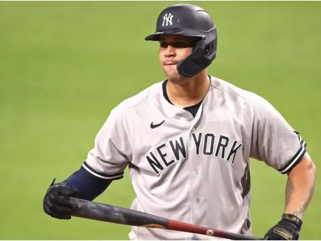 Gary Sanchez opens up on his terrible play last season