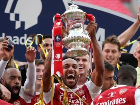 FA Cup Futures: Who are the top picks to lift the cup?