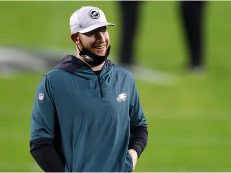 Colts' owner makes a strong prediction about Carson Wentz