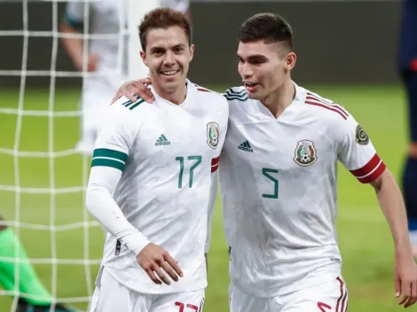 Costa Rica and Mexico clash in second round of Concacaf Olympic Qualifying Championship 2021