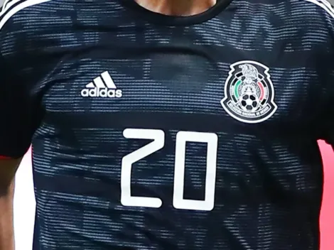 Reactions to Mexico's controversial new home jersey