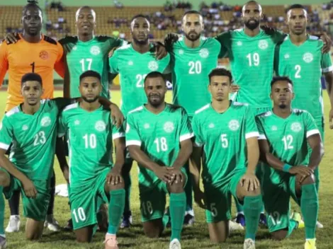 Montserrat's journey to 2022 World Cup starts against Antigua and Barbuda