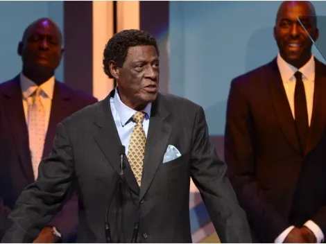 The day Kobe Bryant compared Elgin Baylor to Michael Jordan