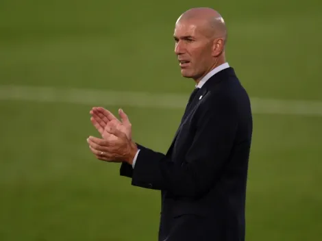 Real Madrid looks to add top Premier League striker to their shortlist of three names for next season