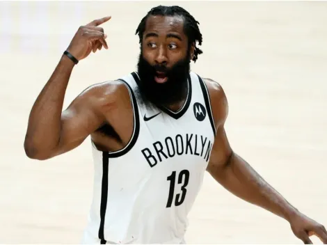 Charles Barkley explains what puts James Harden above LeBron James, Michael Jordan, and Kobe Bryant