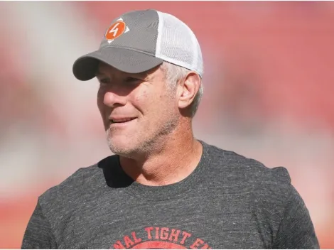 Brett Favre opens up on his nearly-mortal painkiller addiction