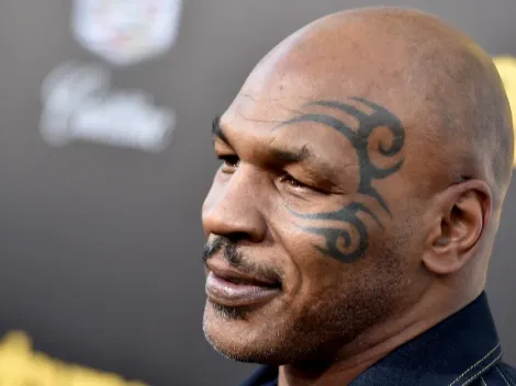 Mike Tyson biography: Age, height, weight and records