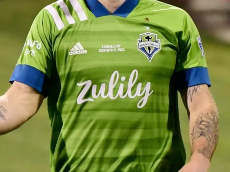 Memes and reactions to Seattle Sounders' Jimi Hendrix kit