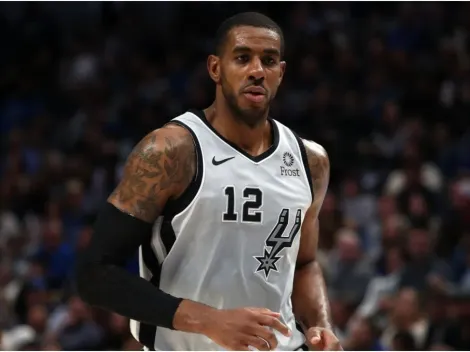 The most likely candidates to sign LaMarcus Aldridge