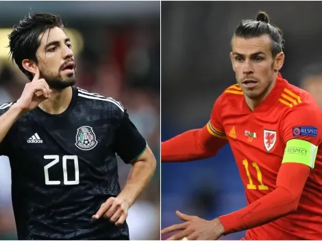 Mexico vs Wales: Preview, predictions, odds and how to watch International Friendly today